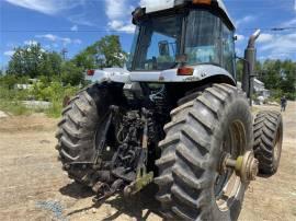 1998 AGCO WHITE 8610