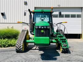 2002 JOHN DEERE 8420T