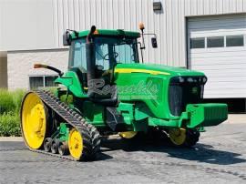 2002 JOHN DEERE 8420T