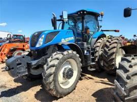 2019 NEW HOLLAND T7.230