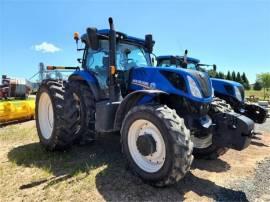 2019 NEW HOLLAND T7.230