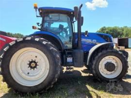 2019 NEW HOLLAND T7.230