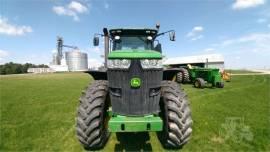 2013 JOHN DEERE 7215R