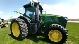 2013 JOHN DEERE 7215R