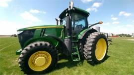 2013 JOHN DEERE 7215R