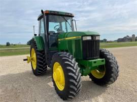 2001 JOHN DEERE 7810