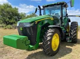 2021 JOHN DEERE 8R 230