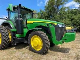 2021 JOHN DEERE 8R 230