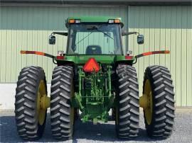 1998 JOHN DEERE 7810