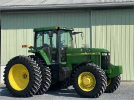 1998 JOHN DEERE 7810