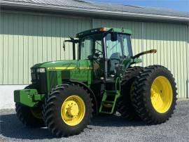 1998 JOHN DEERE 7810