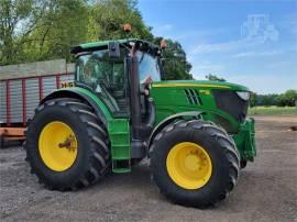 2012 JOHN DEERE 6190R