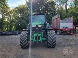 2012 JOHN DEERE 6190R