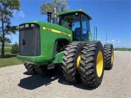 1998 JOHN DEERE 9100