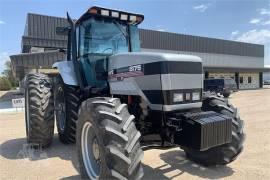 1995 AGCO WHITE 6175