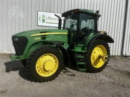 2006 JOHN DEERE 7830