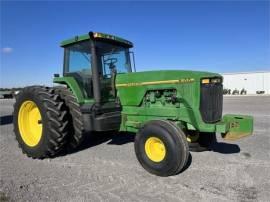 1995 JOHN DEERE 8100