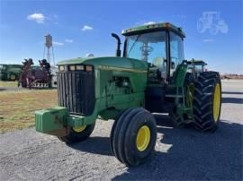 1995 JOHN DEERE 8100