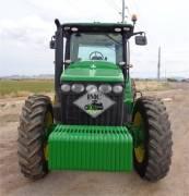 2010 JOHN DEERE 8225R