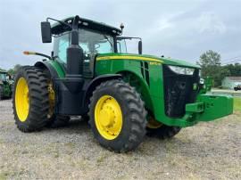 2018 JOHN DEERE 8270R