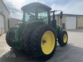 2017 JOHN DEERE 8245R