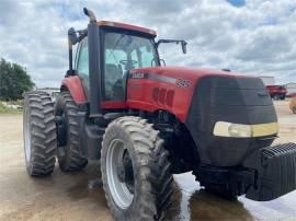 2007 CASE IH MAGNUM 245