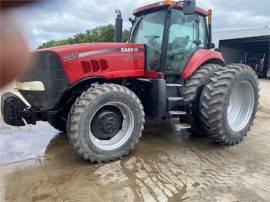 2007 CASE IH MAGNUM 245