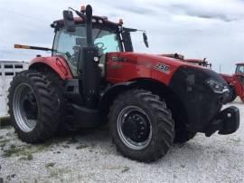 2020 CASE IH MAGNUM 250 AFS CONNECT