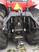 2020 CASE IH MAGNUM 250 AFS CONNECT