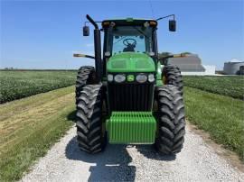 2009 JOHN DEERE 7730