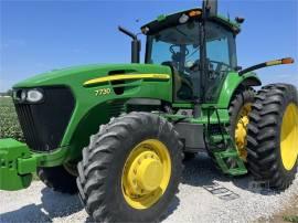 2009 JOHN DEERE 7730