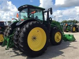 2021 JOHN DEERE 6175R