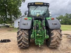 2020 JOHN DEERE 6250R