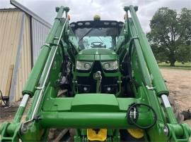 2020 JOHN DEERE 6250R