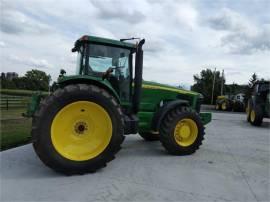 2004 JOHN DEERE 8420