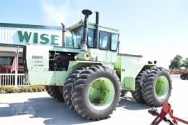 1977 STEIGER COUGAR III ST270