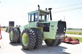 1977 STEIGER COUGAR III ST270