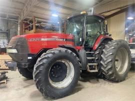 2002 CASE IH MX220