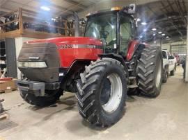 2002 CASE IH MX220