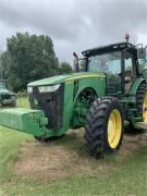 2011 JOHN DEERE 8285R