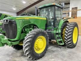 2005 JOHN DEERE 8320