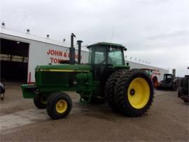 JOHN DEERE 4755