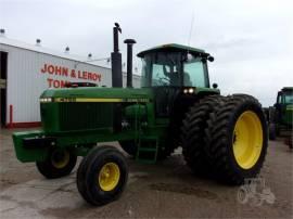 JOHN DEERE 4755