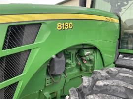 2007 JOHN DEERE 8130