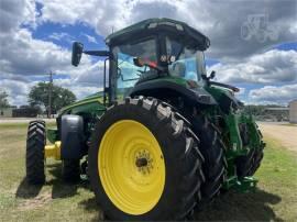 2021 JOHN DEERE 8R 280