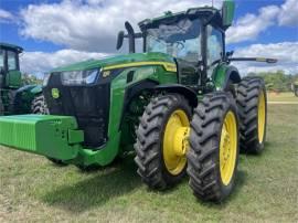 2021 JOHN DEERE 8R 280