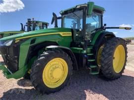 2020 JOHN DEERE 8R 280