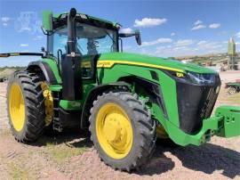 2020 JOHN DEERE 8R 280