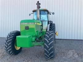 JOHN DEERE 4955