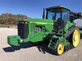 1997 JOHN DEERE 8400T